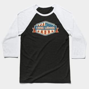 The Chris LeDoux vintage Baseball T-Shirt